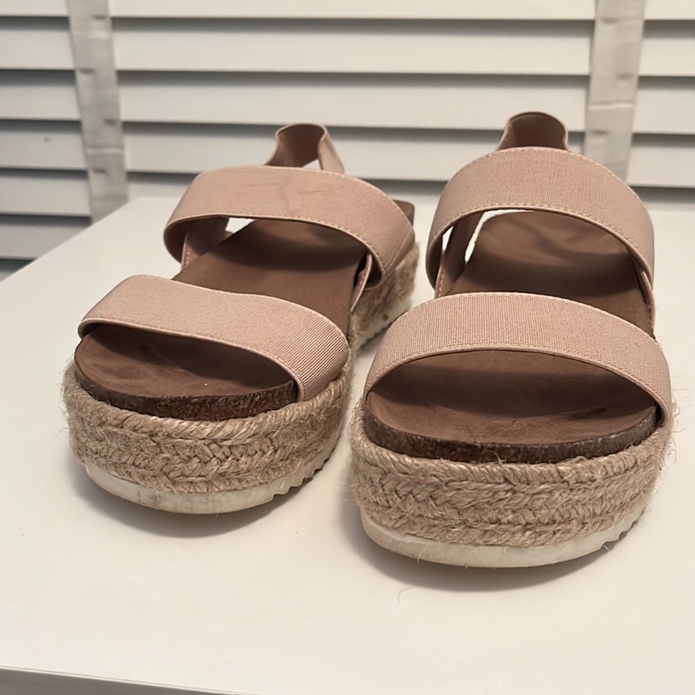Madden Girl espadrilles - Picture 2 of 5